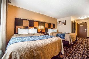 Comfort Inn Ballard-Roosevelt - 5