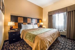 Comfort Inn Ballard-Roosevelt - 2