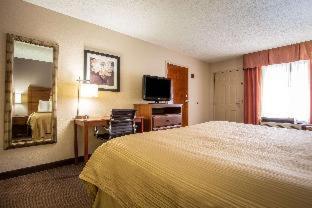Quality Inn & Suites Matthews - Charlotte - 9