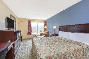 Quality Inn Lexington - Lexington - 8