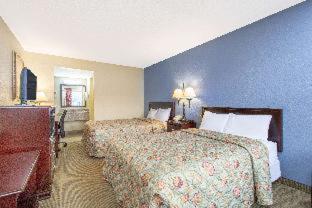 Quality Inn Lexington - Lexington - 7