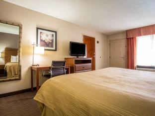 Quality Inn & Suites Matthews - Charlotte - 4