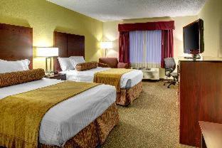 Best Western Seneca-Clemson - Seneca - 7