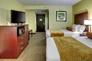 Best Western Seneca-Clemson - 6