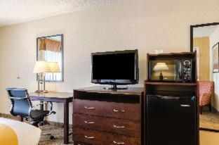 Quality Inn & Suites - Ogallala - 8