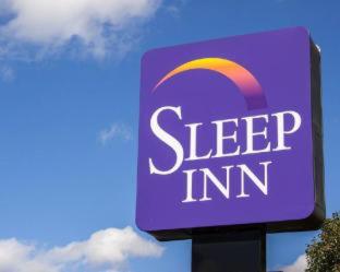 Sleep Inn Wilson near I-95 - Wilson - 6