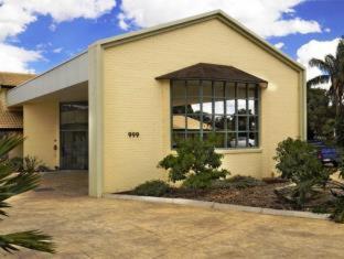 The Aston Motel Tamworth - 7
