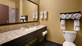 Best Western Plus Carrizo Springs Inn & Suites - 4