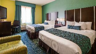 Best Western Plus Carrizo Springs Inn & Suites - Carrizo Springs - 3
