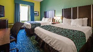 Best Western Plus Carrizo Springs Inn & Suites - Carrizo Springs - 2