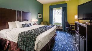 Best Western Plus Carrizo Springs Inn & Suites - Carrizo Springs - 1
