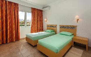 Le Corail Apart'Hotel & Splash Park - Hammamet - 2