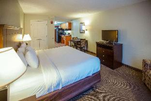 MainStay Suites Knoxville North I-75 - 4