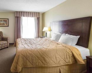 MainStay Suites Knoxville North I-75 - Knoxville - 2
