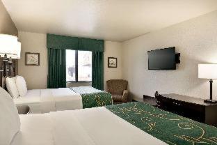 Travelodge by Wyndham Dexter - Dexter - 7