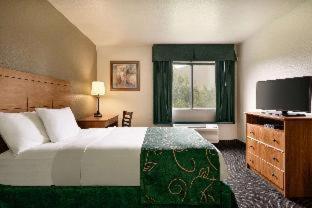 Travelodge by Wyndham Dexter - Dexter - 6