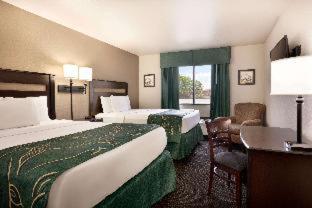 Travelodge by Wyndham Dexter - Dexter - 5
