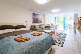 Cosy and Colorful apartment Szentendre - Szentendre - 1