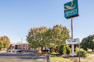 Quality Inn & Suites Millville - Millville - 8