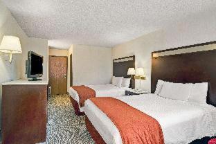 Baymont by Wyndham Washington Court House - Jeffersonville - 3