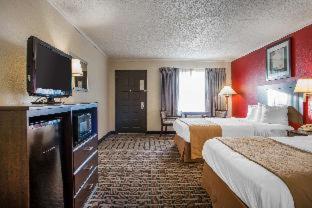 Quality Inn & Suites Millville - Millville - 5