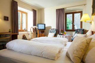 Bed & Breakfast Müllers Klostermühle - 9