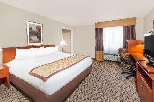 Baymont by Wyndham Grand Rapids Airport - Grand Rapids - 5