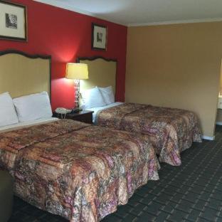 Stay Express Inn & Suites Demopolis - Demopolis - 7
