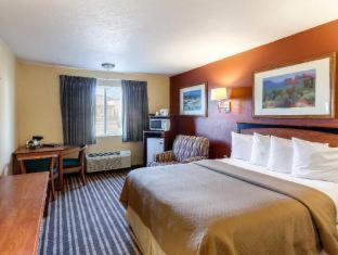 Quality Inn Hastings - Hastings - 8