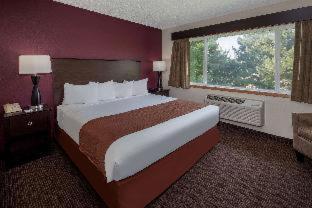 AmericInn by Wyndham Northfield - Northfield - 9