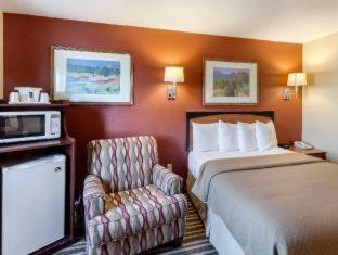 Quality Inn Hastings - Hastings - 7