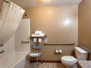 Quality Inn Hastings - Hastings - 6