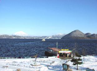 Hotel Grand Toya - 1