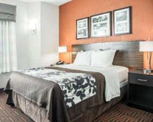 Sleep Inn O'Fallon near I-64 - 5
