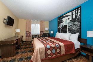 Super 8 by Wyndham Rochester Mayo Clinic Area - Rochester - 5