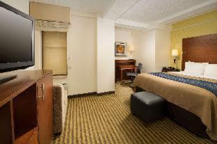 Comfort Inn Downtown DC-Convention Center - 2