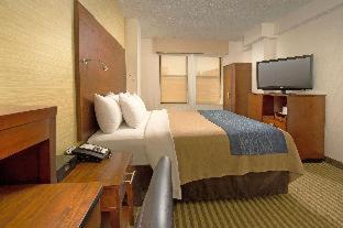 Comfort Inn Downtown DC-Convention Center - 1