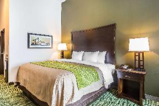 Comfort Inn & Suites Moore - Oklahoma City - Moore - 7