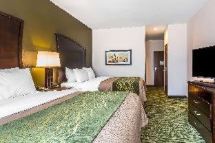 Comfort Inn & Suites Moore - Oklahoma City - Moore - 2
