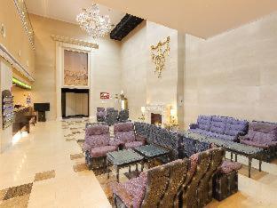 APA Hotel STAY Toyama - Toyama - 1