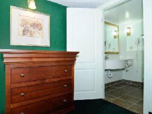 Motel 6 Harrisburg PA Near PA Expo Center - Harrisburg - 5