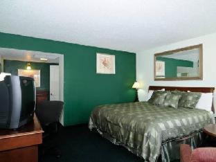Motel 6 Harrisburg PA Near PA Expo Center - 2