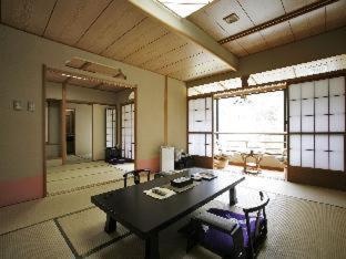Sounkyo Kankou Hotel - 9