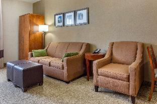 Comfort Suites Dover University Area - 3