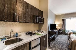 Comfort Inn & Suites Snyder - Snyder - 5