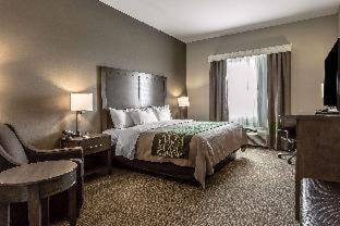Comfort Inn & Suites Snyder - Snyder - 2