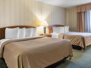 Quality Inn Colorado Springs Airport - 9