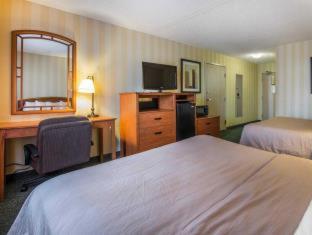Quality Inn Colorado Springs Airport - 8