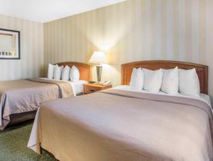 Quality Inn Colorado Springs Airport - 7