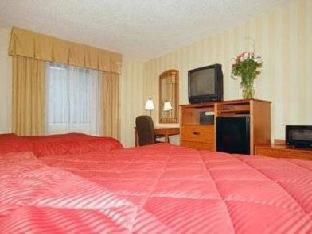 Quality Inn Colorado Springs Airport - 4